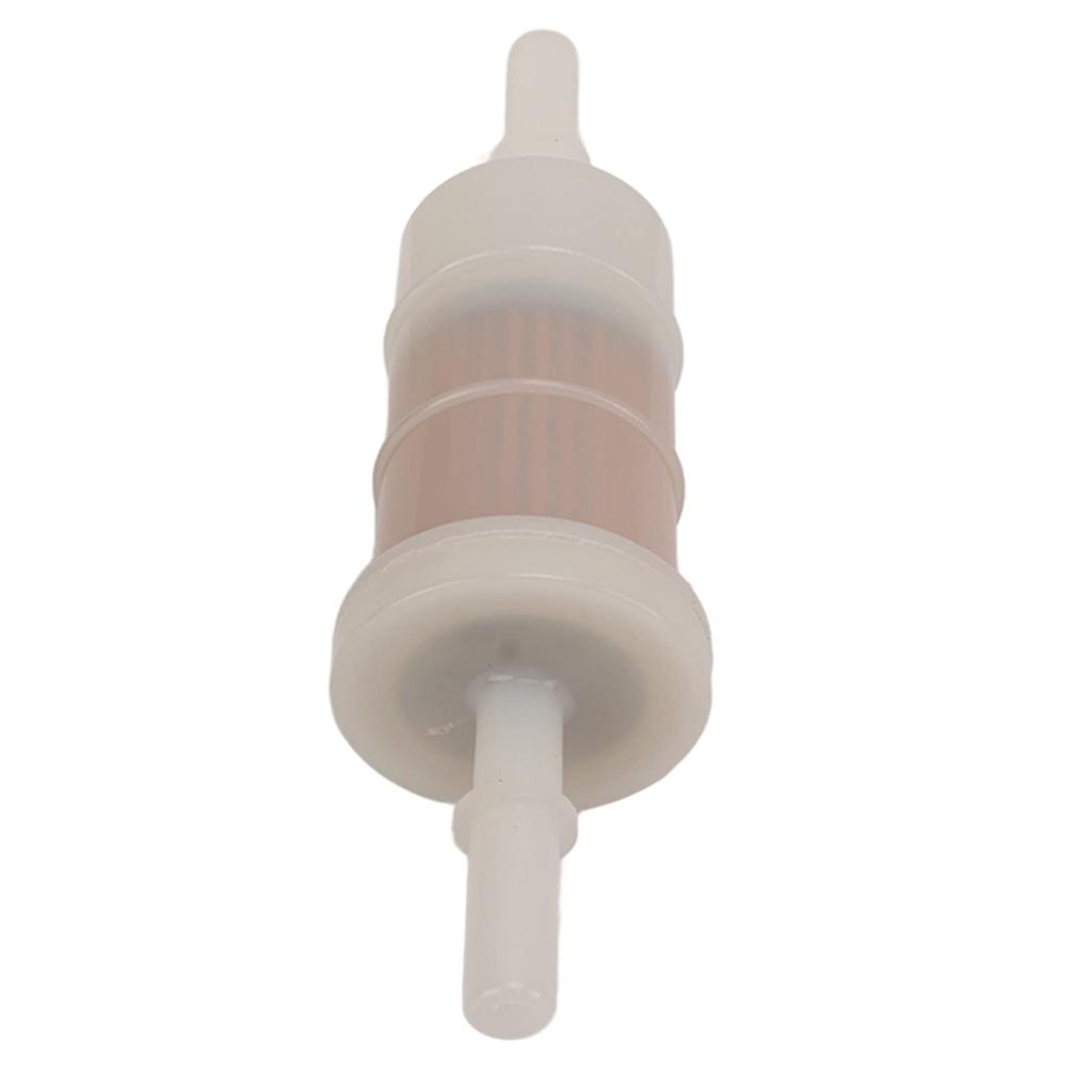 5 16" Inline Fuel Filter 35 879885Q Mariner 40 50