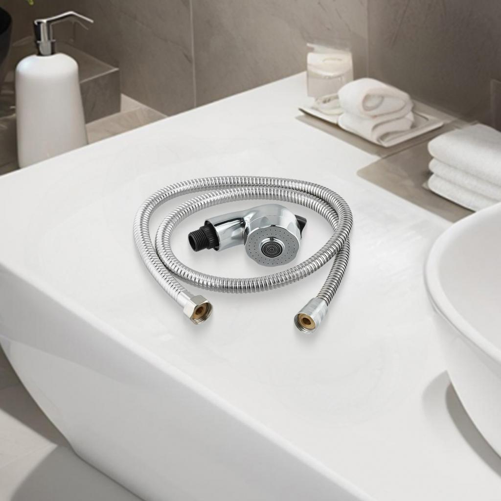G12 Compatible Shampoo Bowl Replacement Hose with Ergonomic Features