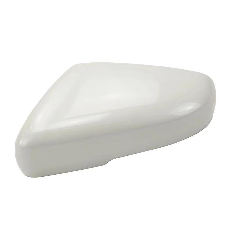 Auto Left Right Heated Rear Mirror Glass Mirror Cover Trim Frame Turn Signal Light for Chery Jetour X70 X70S 2018