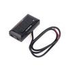 Digital Voltmeter LED Display DC10-150V for Moto with Waterproof Bracket for Reliable Automotive Use
