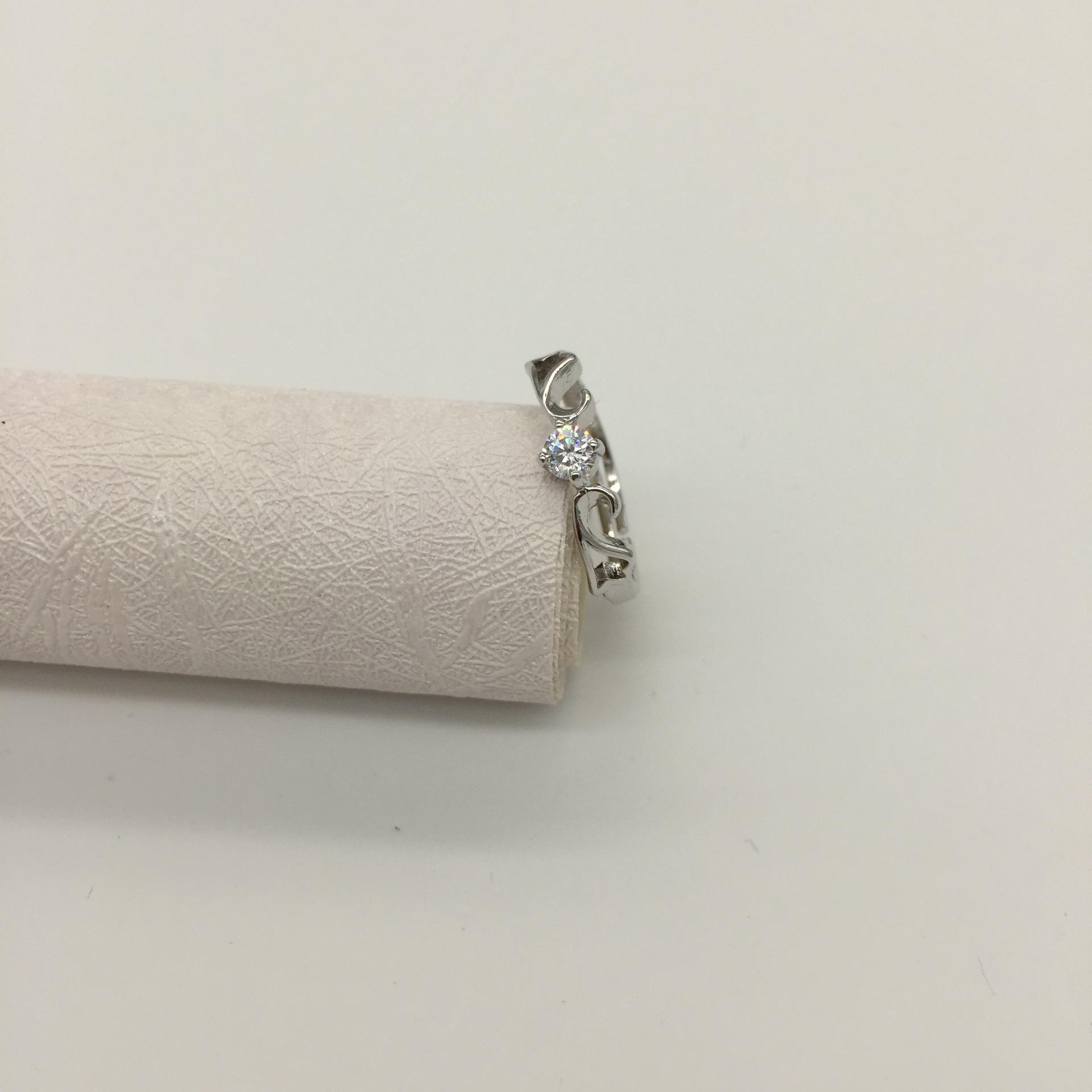 

Кольцо «Крылья ангела» для пары, романтическое предложение ангела и признание на кольце, кольцо «Летящие вместе» дарит подруге серебряные украшения Adjustable size