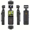 NEW 4K WIth Wifi Hotspot Mini Camera Portable Digital Video Recorder Body Camera Night Vision DVR Miniature Camcorder