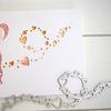 Heart Lace Metal Cutting Die Stencil DIY Scrapbooking Album Cards Making