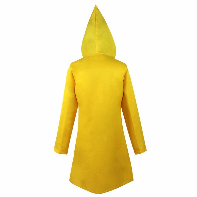 Little Nightmare Little Six Servers Little Nightmare Games Hungry Kids Halloween Horror RPG