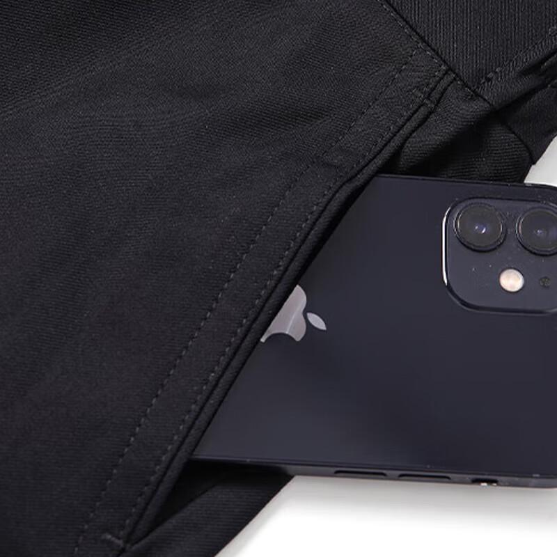 TUCANO Women's Slim-Fit Straight-Leg Business Trousers