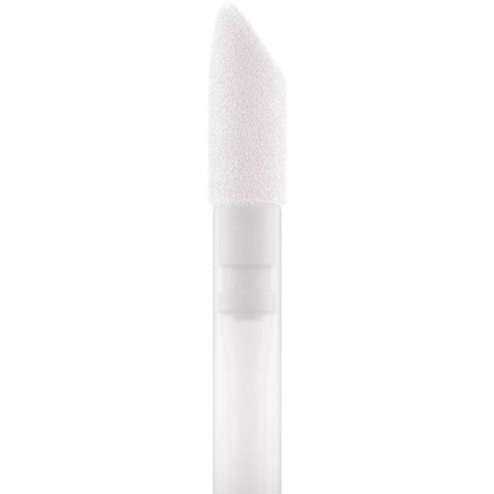 Gloss - CATRICE - Plump It Up - 010 Poppin Champagne - Effet volumisant - Brillant