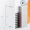 Rack - Accessoires De Baies Deleycon - MK5301