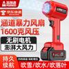 Scule electrice – Suflante și accesorii