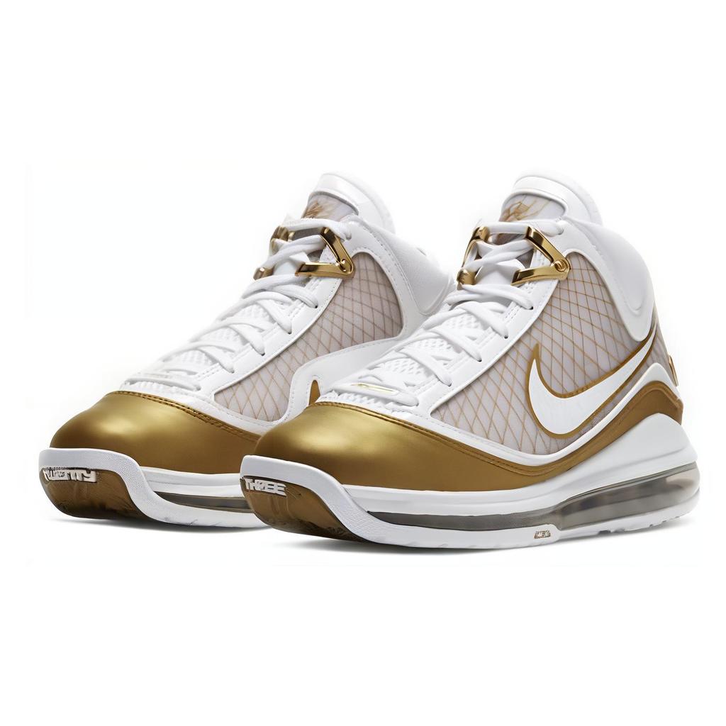 New Nike LeBron 7 China Moon 2020 GS CK0719-100