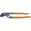 TOP Industrial Heavy Pump Round Tip with for Water and Made In Japan Pliers, 0-45mm Opening, Grip, Pumps, Faucets, Plumbing, HP-250, Tsubame-Sanjo,