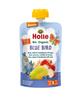 PEAR APPLE BERRY OAT MOUSSE SUGAR-FREE DEMETER ORGANIC 100 G HOLLE