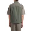 Men's SALOMON Tank Top Men's Smoky Olive Green