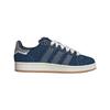 adidas Campus 00s Legend Ink Off White Gum Unisex Sneakers Purple HQ9261