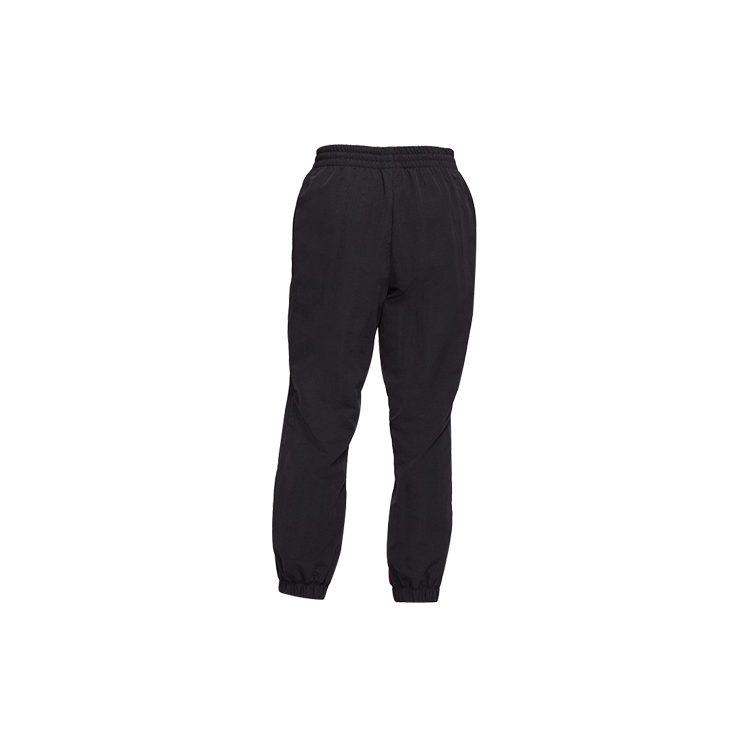Nike Knitted Sweatpants Women's Moderate Cuffed Pants CJ2049-677