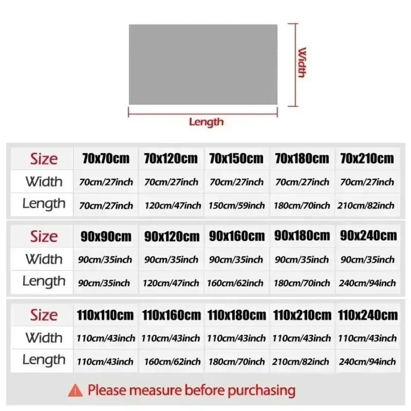 Květinový vzor zahušťující potah na pohovku univerzální měkký sametový polštář na pohovku protiskluzová podložka na ručníky do obývacího pokoje čtyři roční období 1 ks