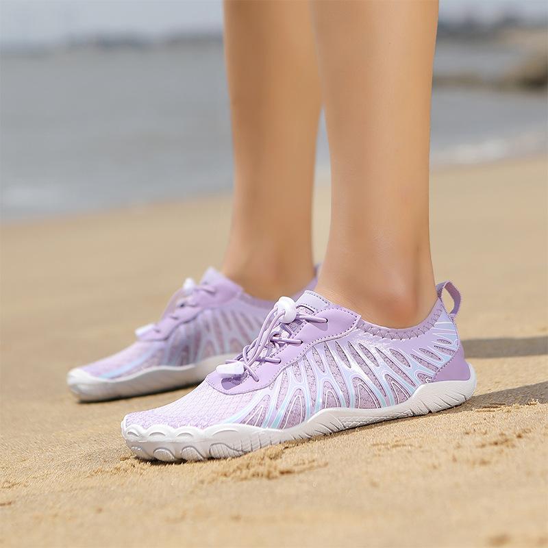 

Beach wading shoes outdoor sports creek shoes couple yoga fitness shoes casual hiking hiking shoes 35