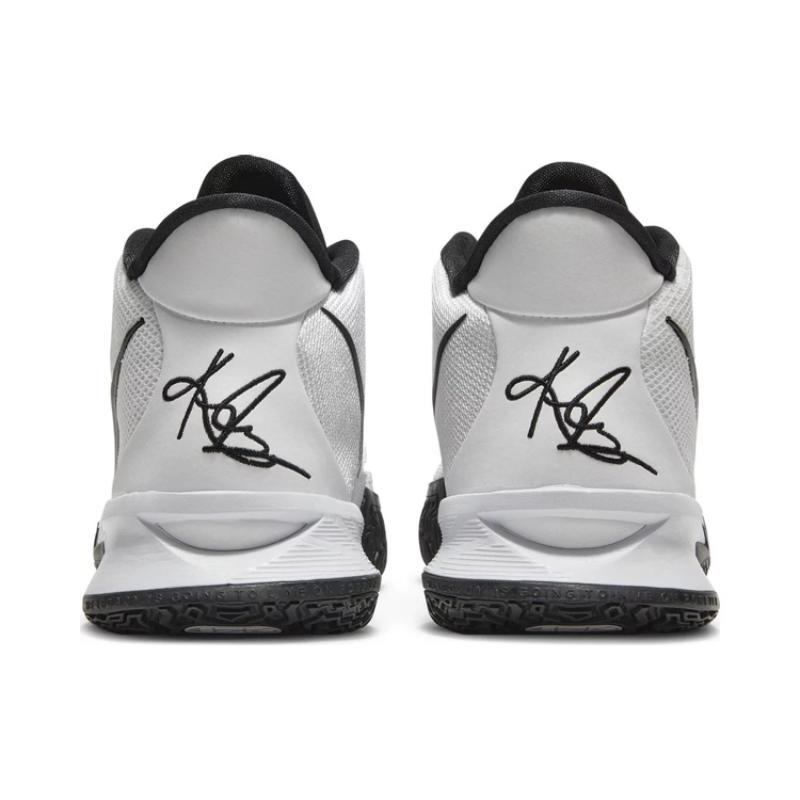 Nike Kyrie 7 Tb 'White Black' Nike DA7767-100