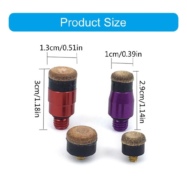 Dent Repair Accessory Pit Removal Leveling Hammer Heads with Replacement Tips Tap Down Tool Auto Dent Fix Tool