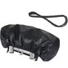 Explore Land Waterproof Universal Winch Cover - Dust Resistant Winches Cover 15.5 X 8.5 X 7 Inch - Fits Electric Winches Up To 4,500 Lbs
