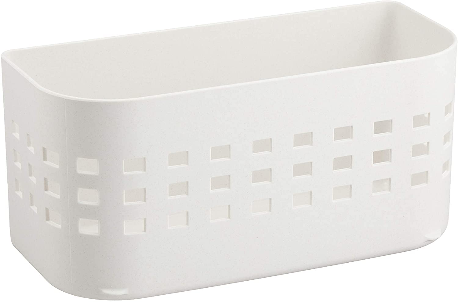 

Asvel Posey Кухонная магнитная корзина Белая K134126 MB-3 белый