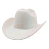 Western Cowboy Sequin Wide-Brim Jazz Hat for Men & Women - Perfect for Cycling, Photography, and Gifts