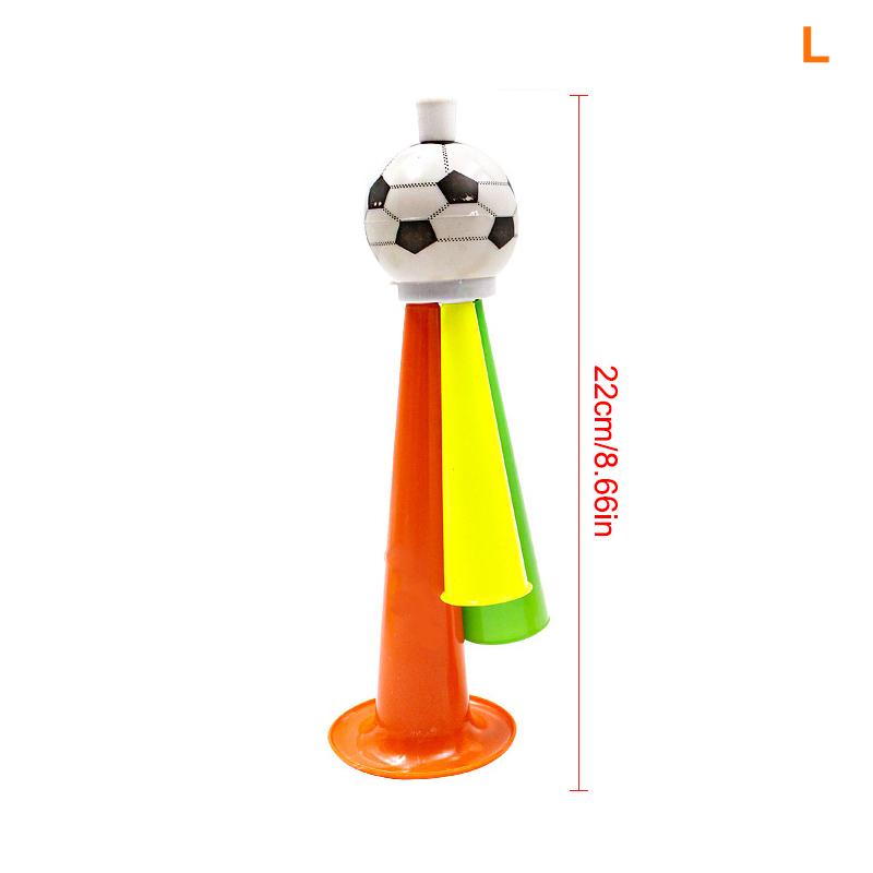 

Horns Stadium Horn Air Horn Handheld Air Horn Can Loud Noisemakers For Sporting Events, Party, Celebrations Birthday Party Favor C
