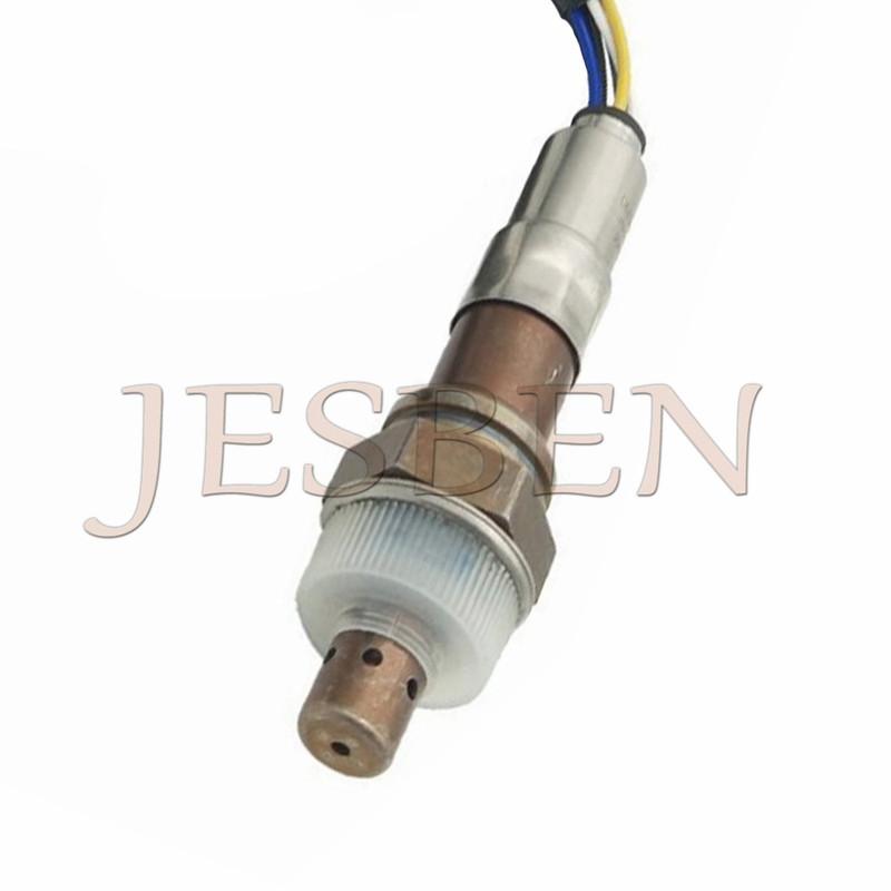 06A906262CR Front Lambda Probe Oxygen O2 Sensor Fit For VW PASSAT B6 1.6L 2005-2010 NO# 06A 906 262 CR LZA07-V4 0028 LZA07V4