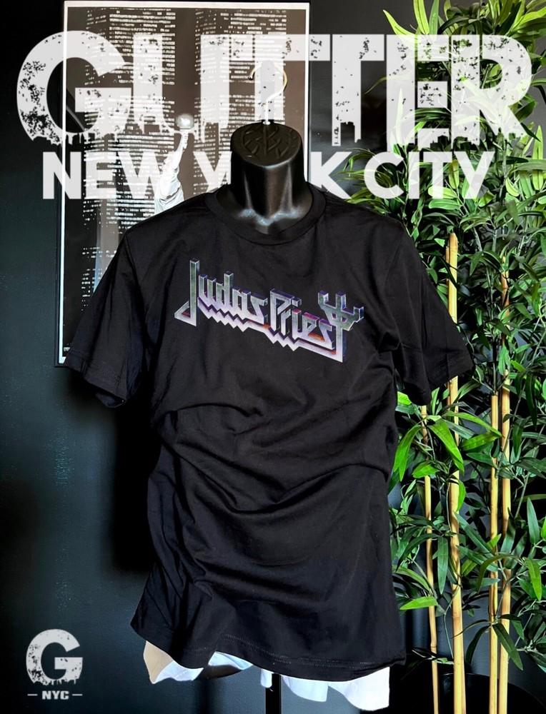 Judas Priest Unisex T-shirt (Bella Canvas) Unisex T-Shirt XXL