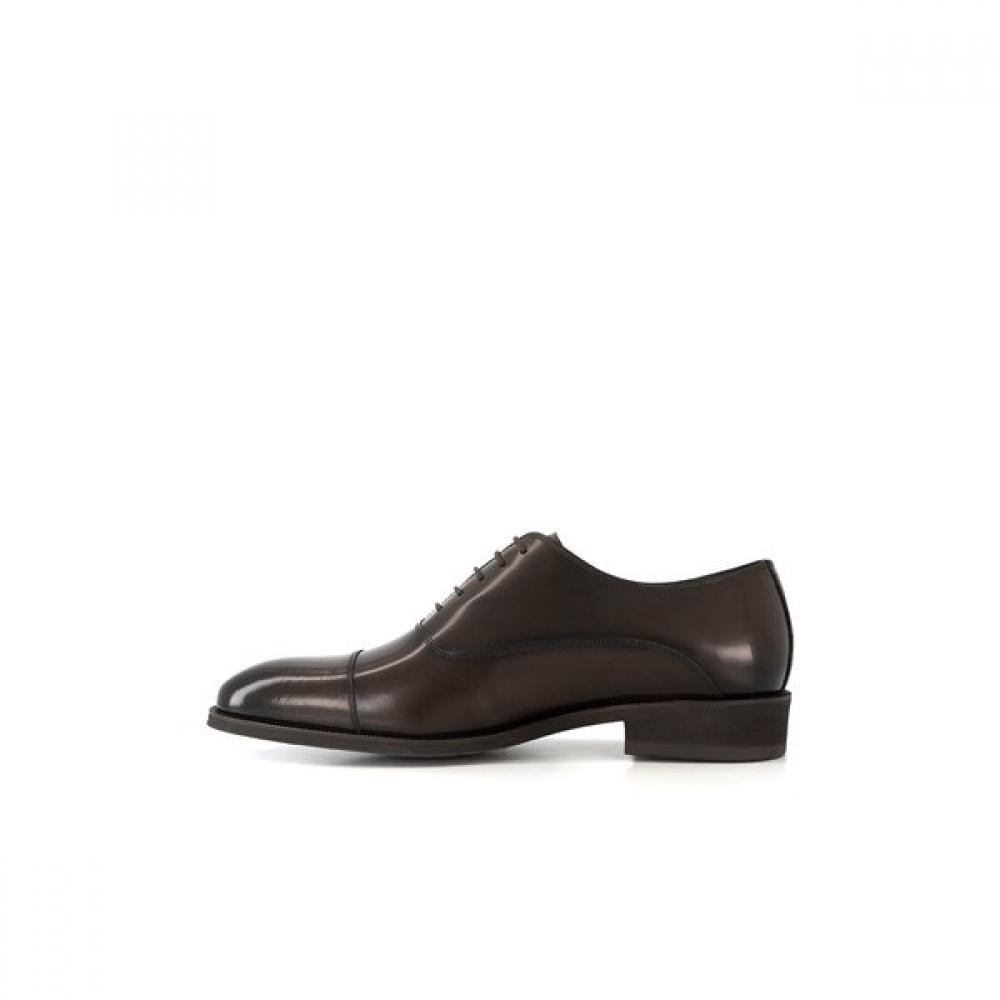 Daks Best Straight Tip Dress Shoes  Brown  Dmx337kh22
