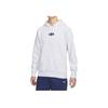 Sportswear Club Hooded Long Sleeve Sweatshirt Men Sweatshirt IF1763051