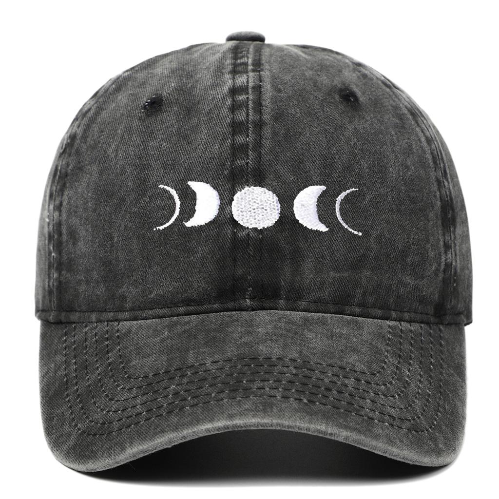 Vintage Adjustable Unisex Vintage Cap for Outdoor Hiking and Mountaineering