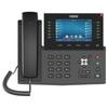 x7c wired, 5-inch color screen