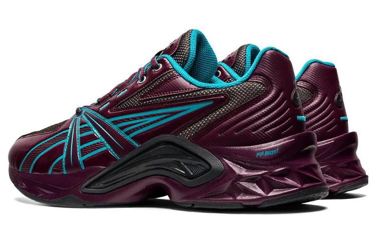 ASICS Protoblast 'Deep Mars Lagoon' 1201A380-500