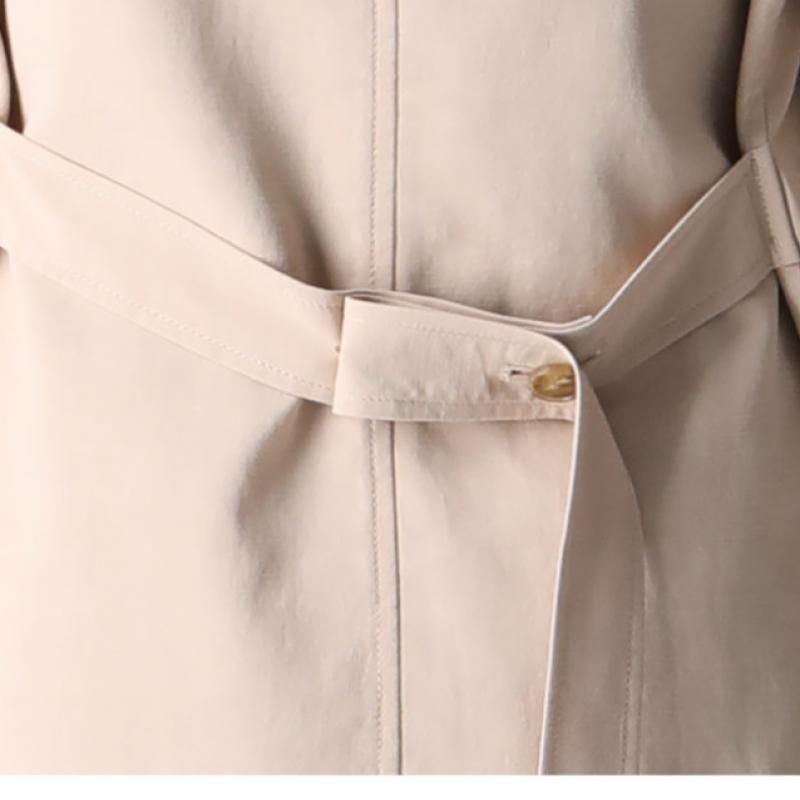  She S miSS  High Quality Stitched Side Slit Jacket