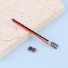 3.7-4.2V Metering Module 1 String Ternary Lithium Battery Power Display Led Light Mini