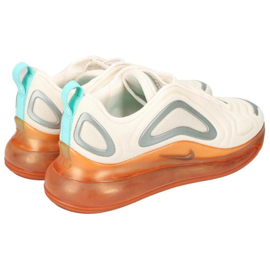 Nike Womens Air Max 720 SE 'Phantom Metallic Pewter' (women's sizes) Phantom / Metallic Pewter / Vast Grey / Metallic Platinum Running Shoes