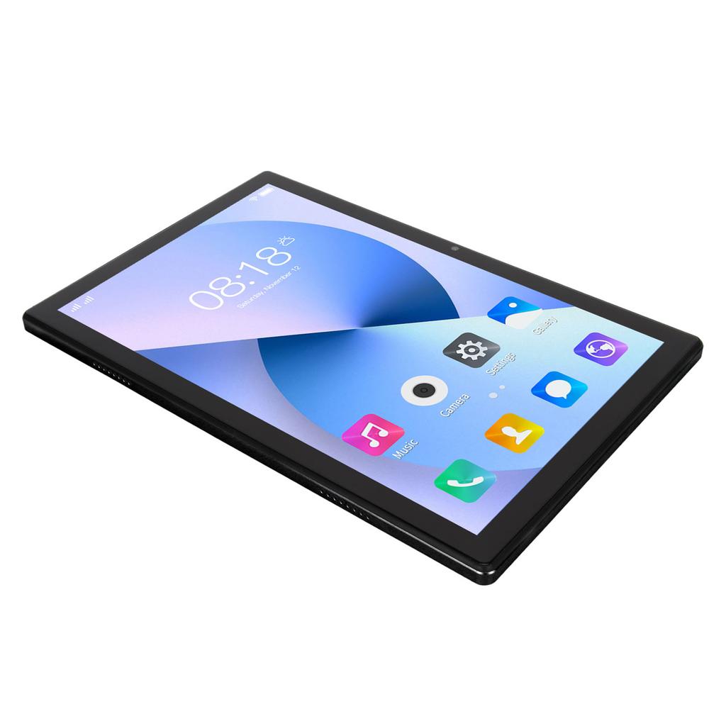 10inch Tablet for Android 11.0 8GB RAM 128GB ROM Octa Core CPU 8 24MP Dual Camera 4G LTE Tablet