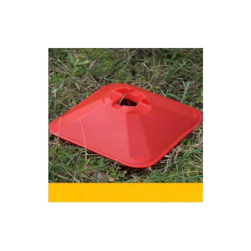 Football Training Marker Discs