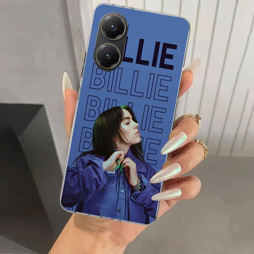 

Hit Me Hard and Soft B-BillieS Phone Case for Xiaomi Poco X5 X6 X7 Pro F7 Ultra M7 Redmi 15 15C 13 13C 12 12C 10 10A 10C 9 9A 9C Xiaomi Poco F7 Pro