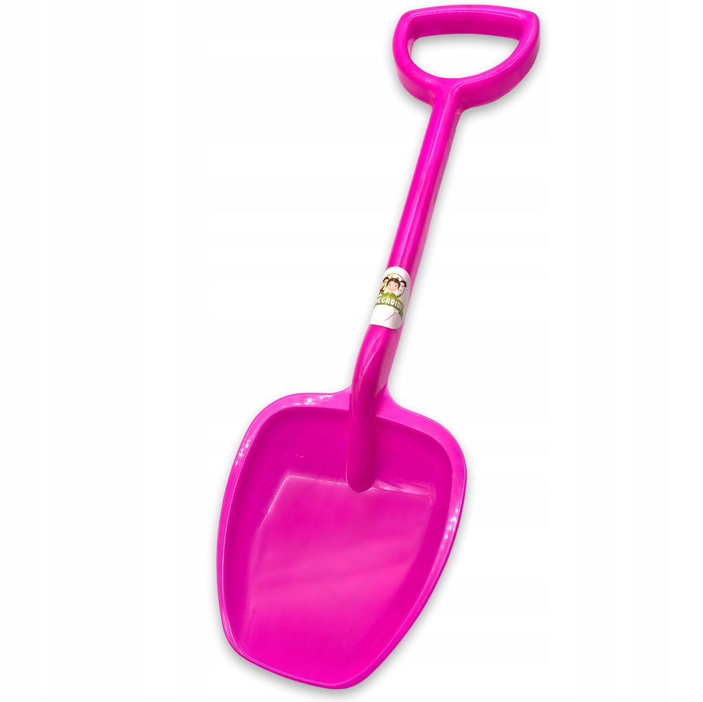 MEGADIDI SOLID Beach Sand Shovel 49 Cm POLISH PRODUCTION