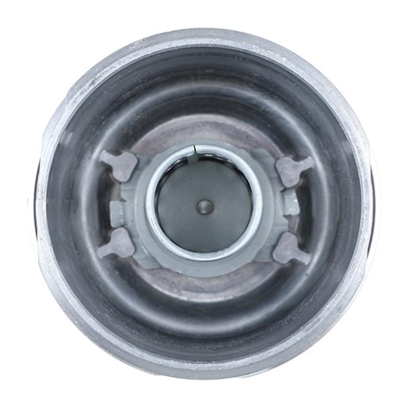 Upgraded Oil Filter Housing  Assembly 15620-31060 Compact Oil Filter Housing  Easy Installs for 2014-2019 -