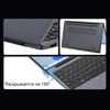 Laptop Ninkear N15 AIR N95 15.6'' 16G+512G SSD Intel UHD Graphics , 1920X1080 60Hz Refresh Rate