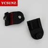 ABS Bonnet Scoops Hoods Guards Accessories For Isuzu Dmax D-max 2016 2017 2018 2019 Car Styling YCSUNZ