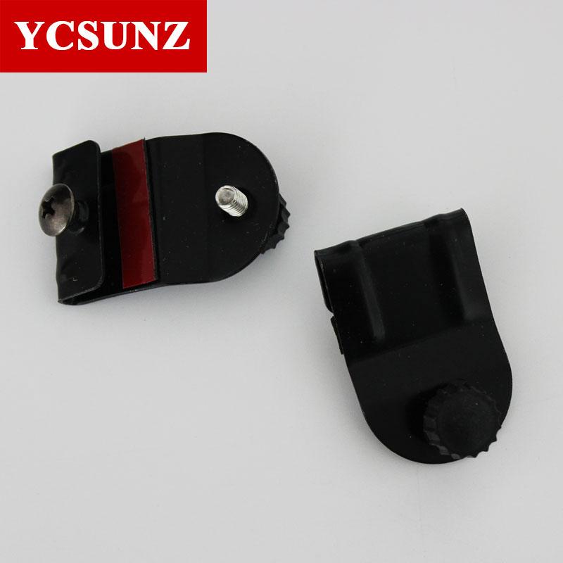 ABS Bonnet Scoops Hoods Guards Accessories For Isuzu Dmax D-max 2016 2017 2018 2019 Car Styling YCSUNZ