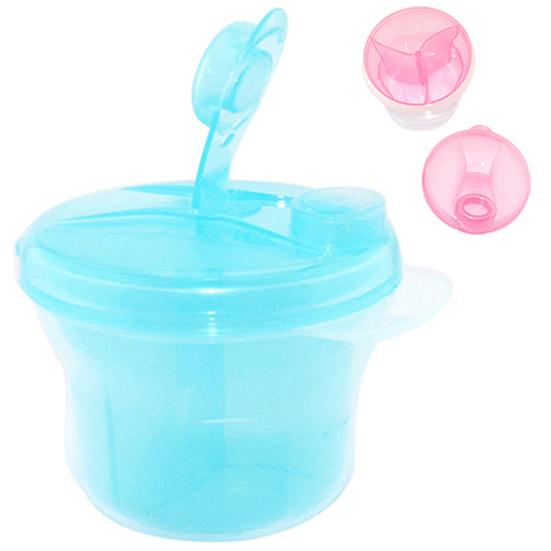 Dětský cestovní zásobník na kojenecké mléko na sušené mléko Zásobník na krmení