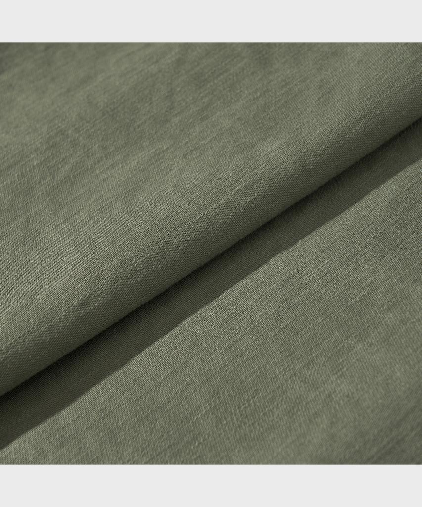 VDR Back Sateen Trouser [Swamp Green]