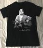 Kurt Cobain Nirvana T Shirt Men Size S-5XL Cotton Short Sleeve DO459 Unisex T-Shirt