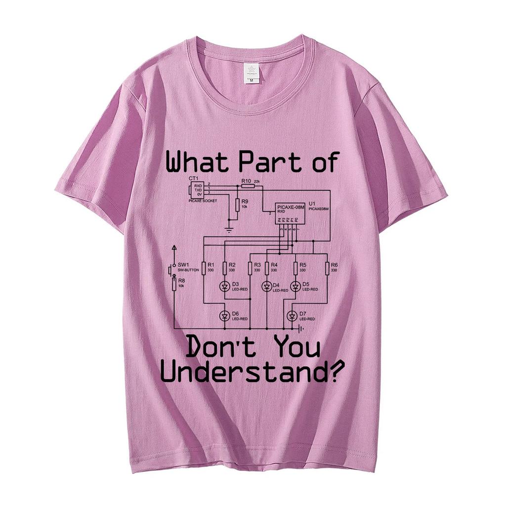 Mens Funny Electrician Tshirt Electrical Wiring Diagram Husband Dad Aift Tee Shirt Fashion Casual Short Sleeve Tshirts Unisex