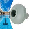 Suction Hose Adapter Pool Pump Skimmer Frame Connection Adapter