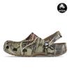 Crocs Classic Realtree Clog Men woMen Slippers Sandals 12132 260